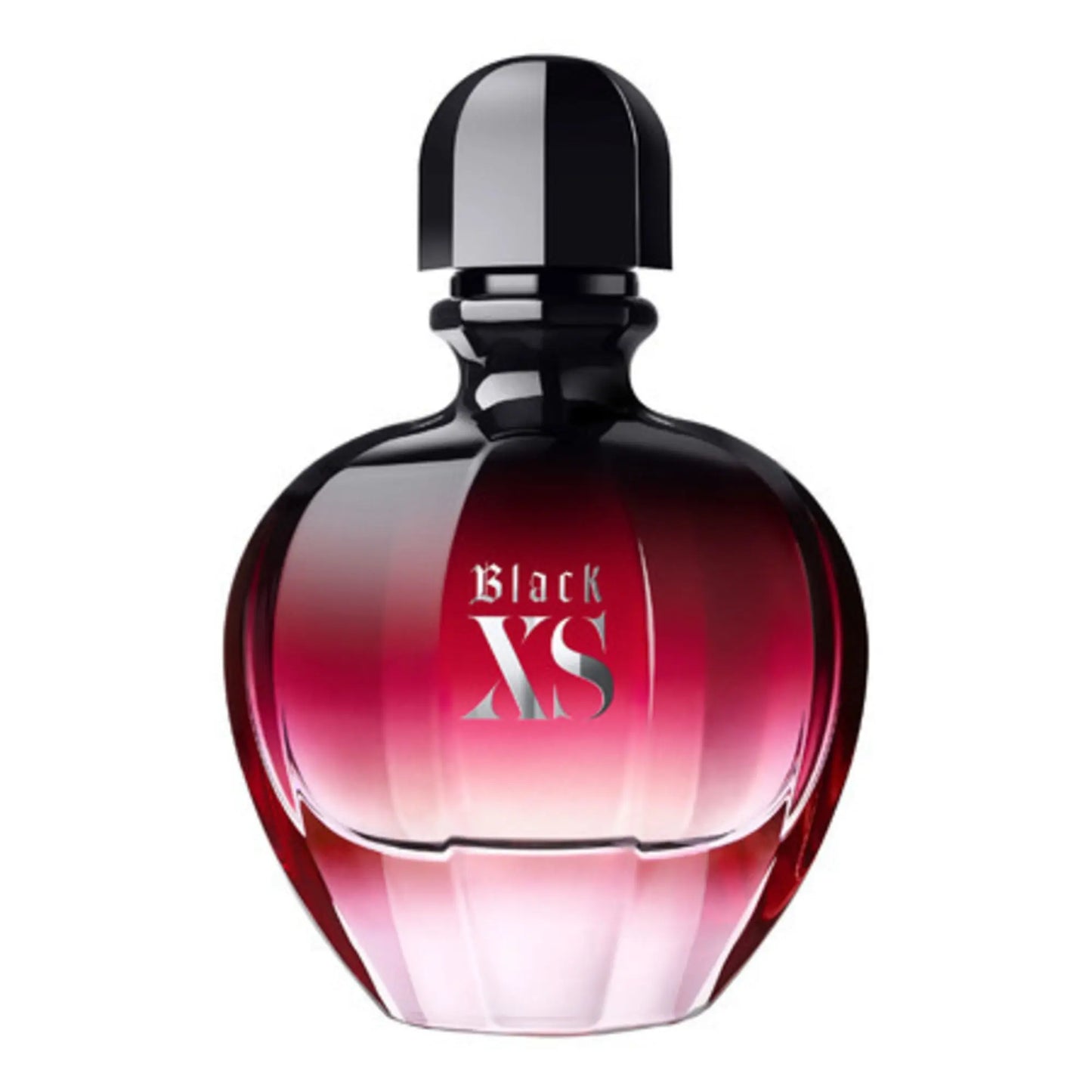 BLACK XS pour elle - Eau de Parfum Paco Rabanne