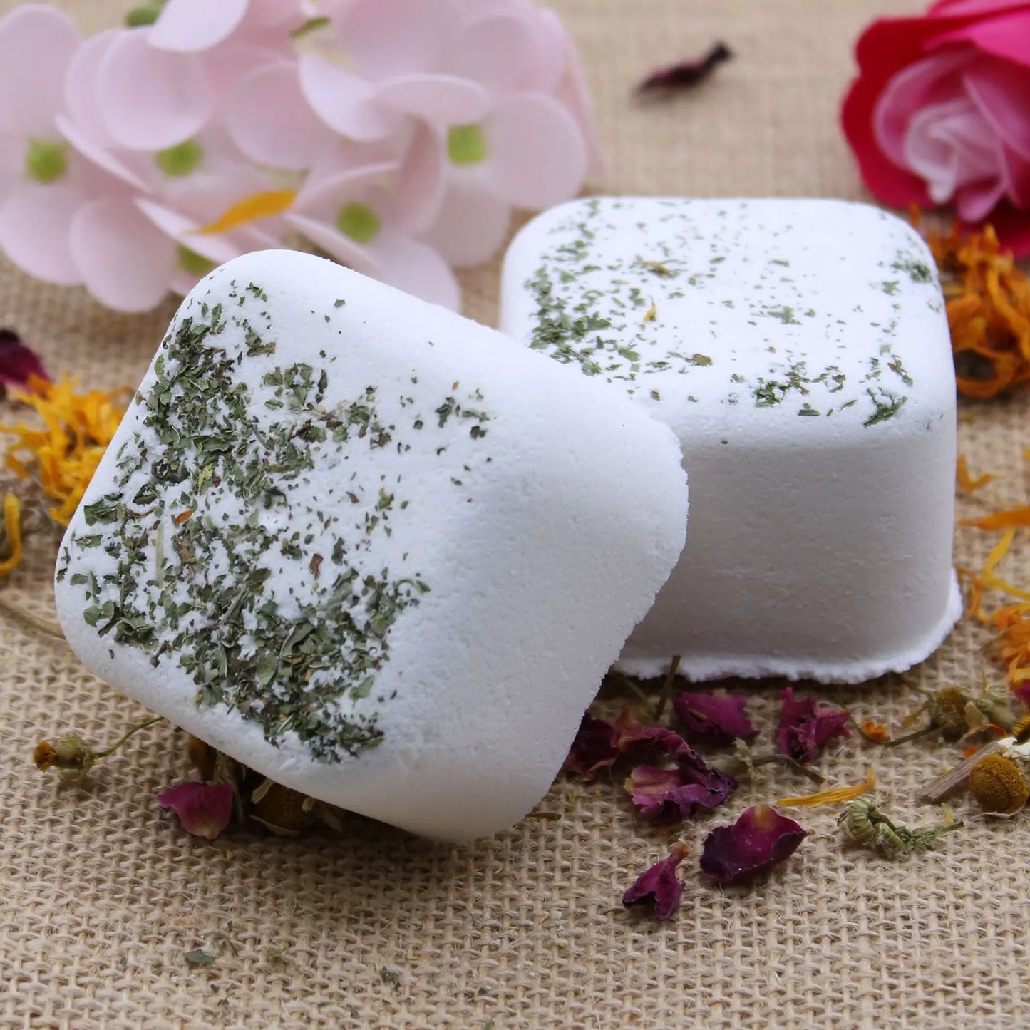 Galets de Douche Aromathérapie Super Réveil La Casa Del José