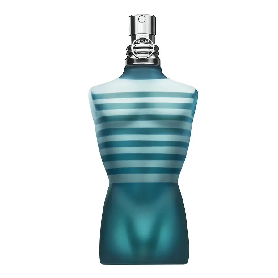 LE MALE 125ML EDT- JPG Canouto