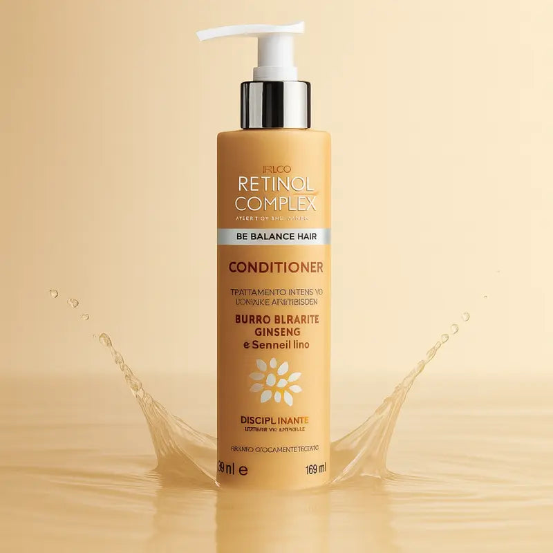 Après-Shampooing Restructurant – RÉTINOL COMPLEX Retinol Complex