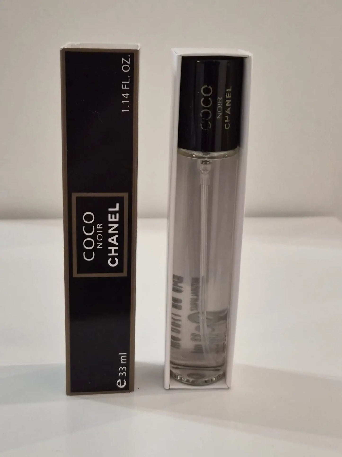 Coco Noir Chanel Chanel