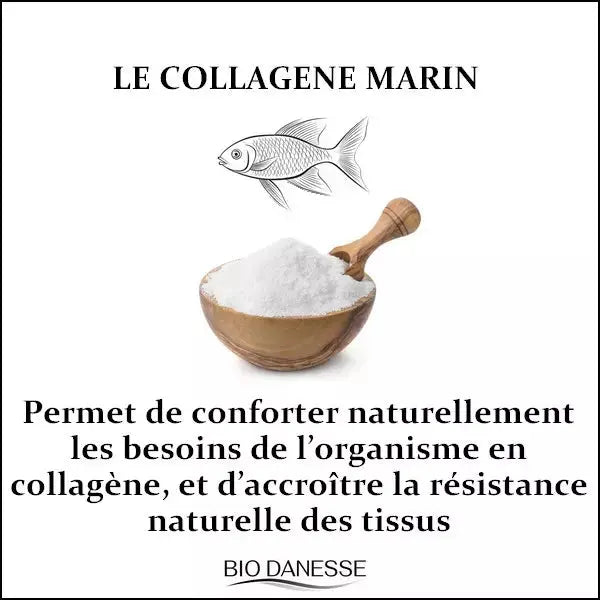 Après-Shampooing au Lait d'Ânesse BIO bio danesse