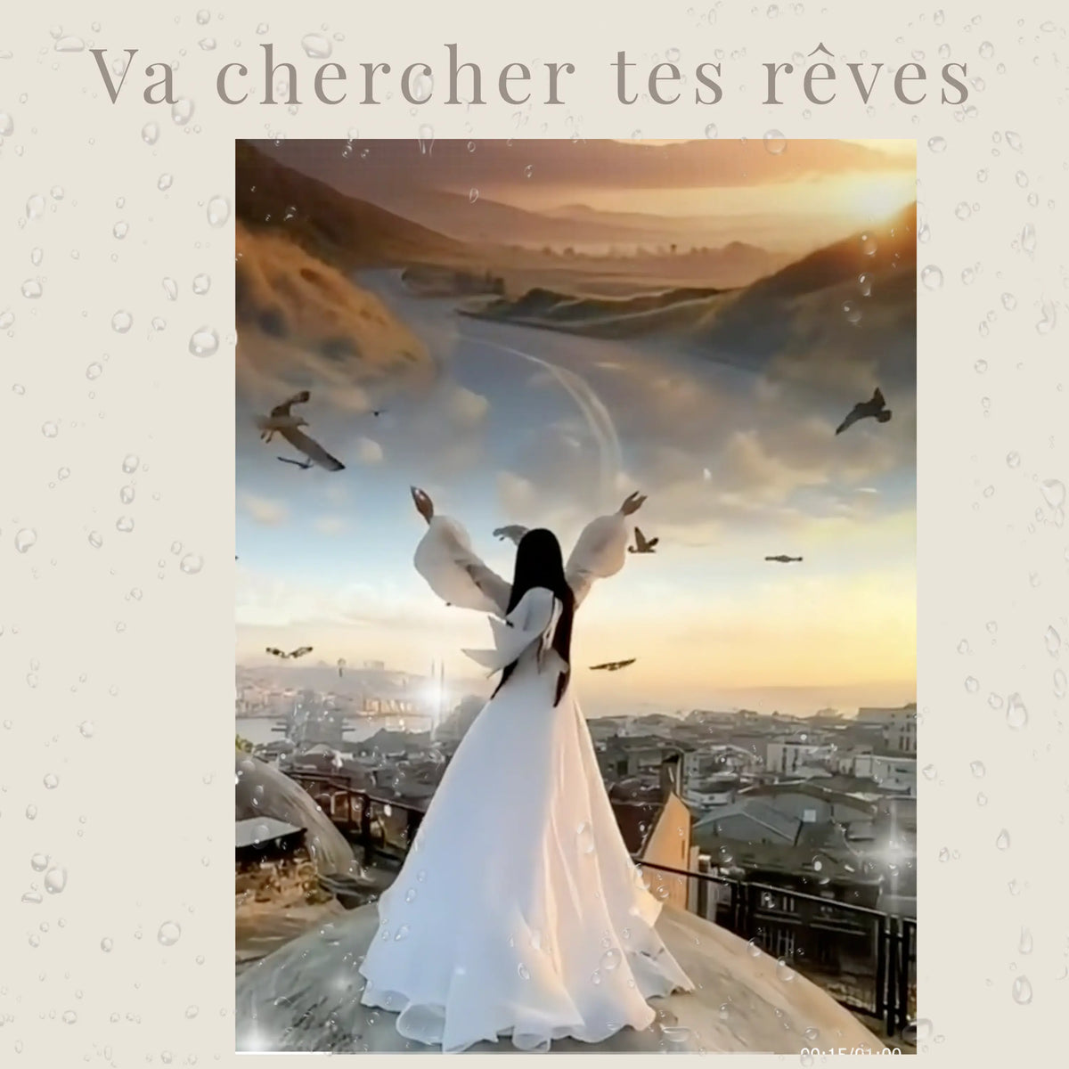 Album CD Va chercher tes rêves La Casa Del José