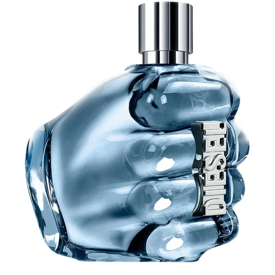 DIESEL ONLY IN THE BRAVE 125 ML EDT Canouto