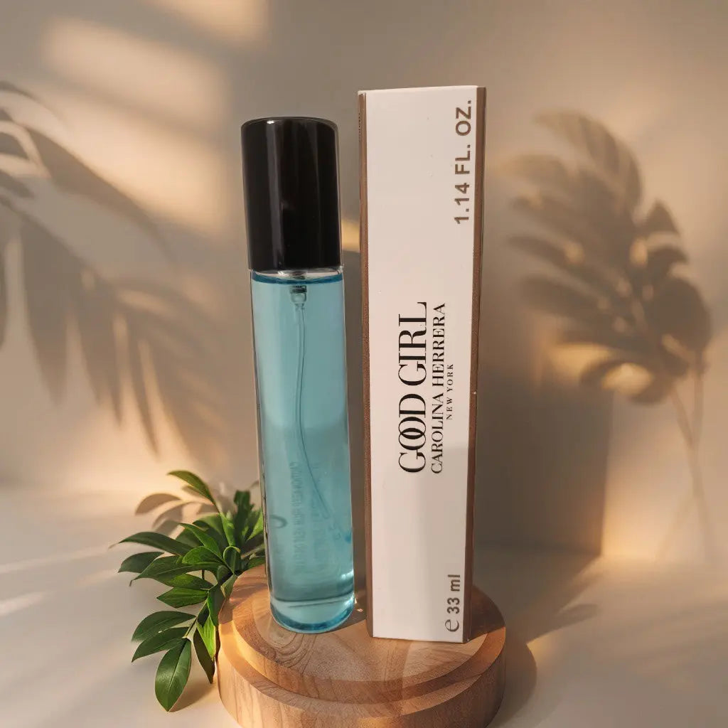Good Girl parfum 33ml Caroline Herrera