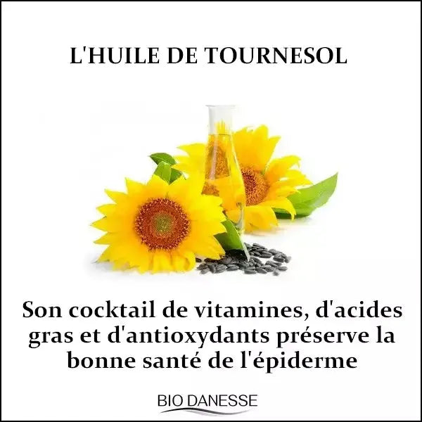 Lait corporel au lait d'ânesse bio bio danesse