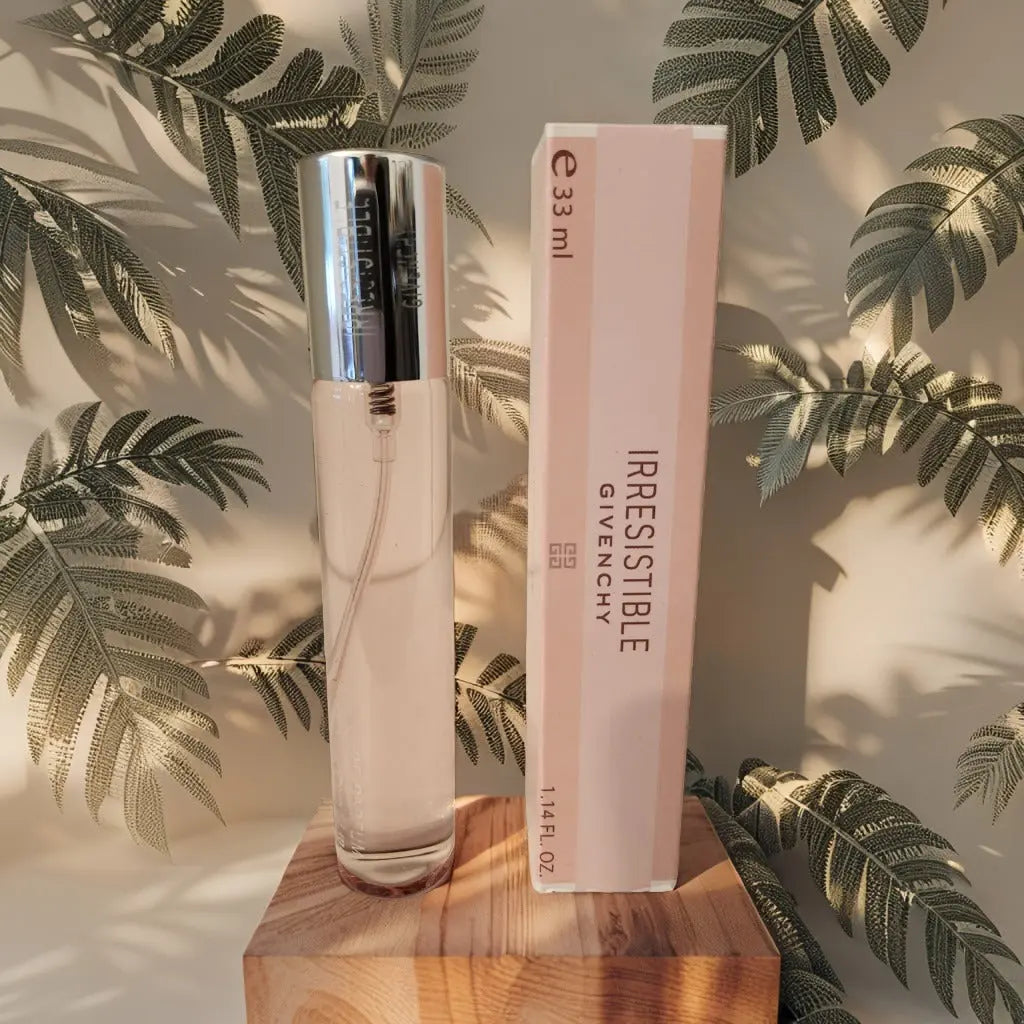 Irresistible Givenchy Givenchy