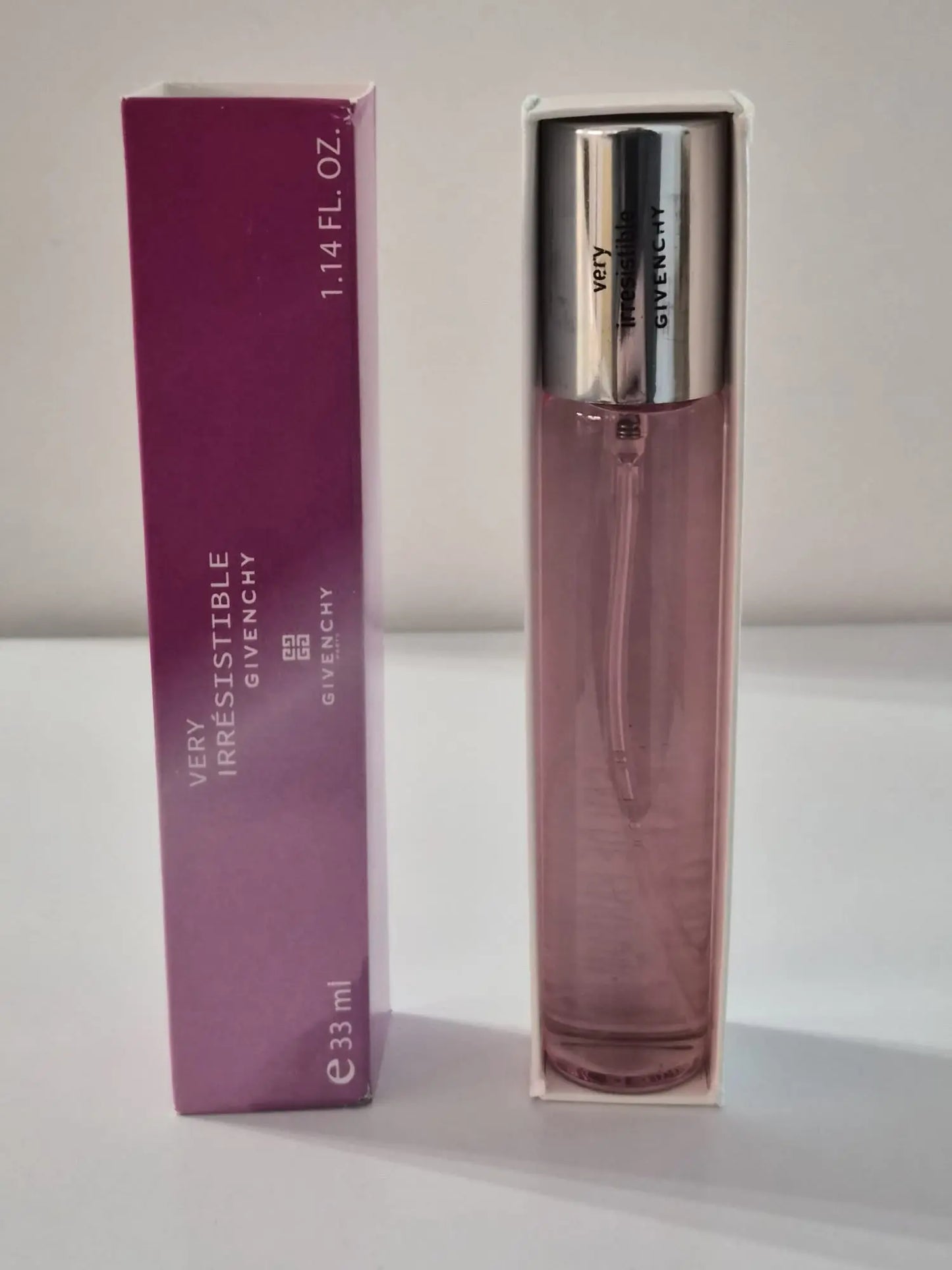 Very Irresistible Givenchy Givenchy
