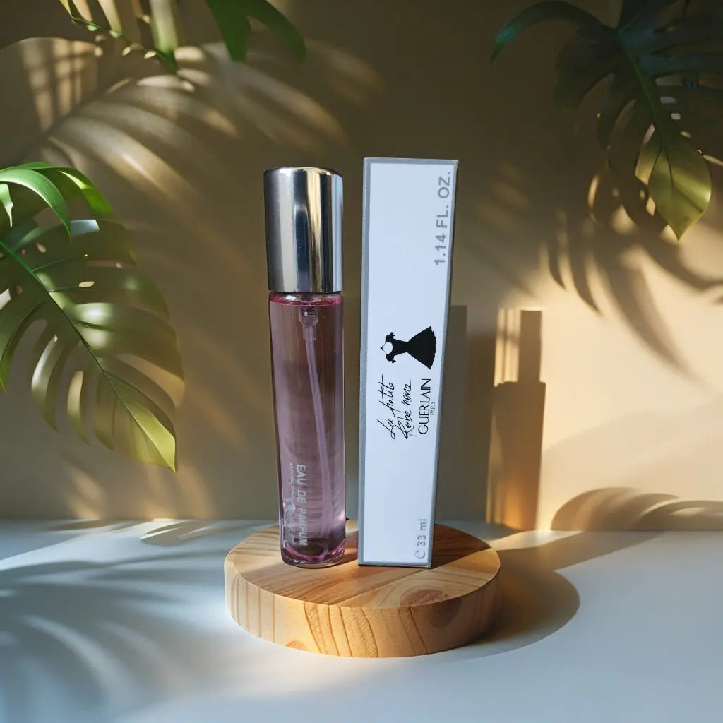 La petite robe noire Guerlain Guerlain
