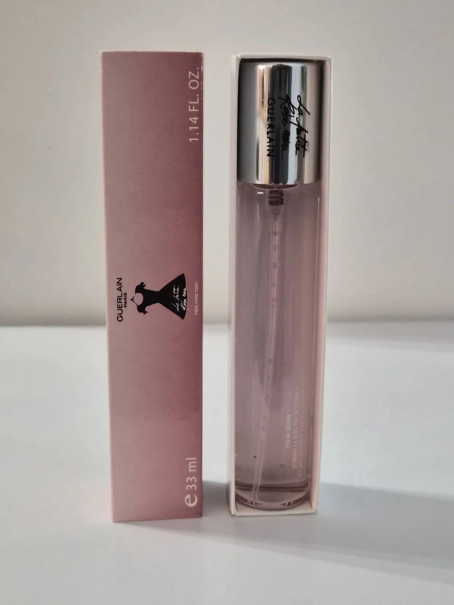 La petite robe noire Rose Rose Guerlain Guerlain