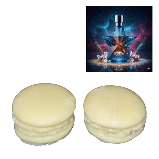 Fondants parfum dupe Éclat Céleste Canouto