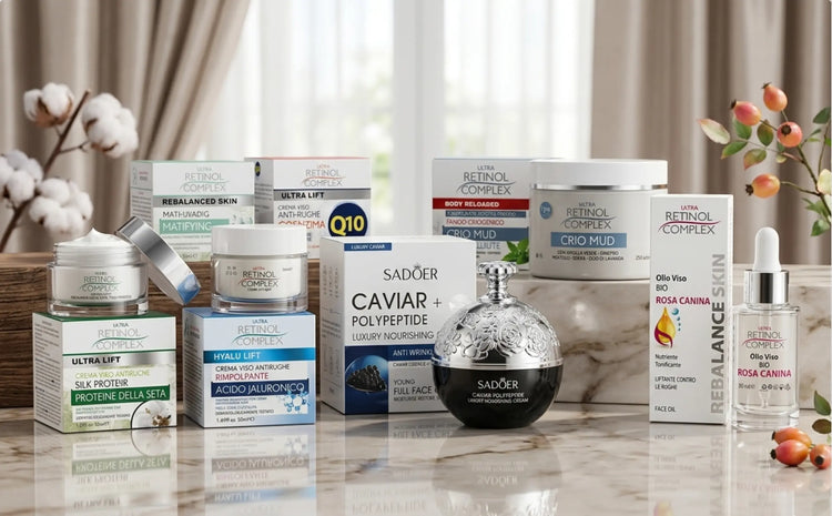 Soins-corporels La Casa Del José