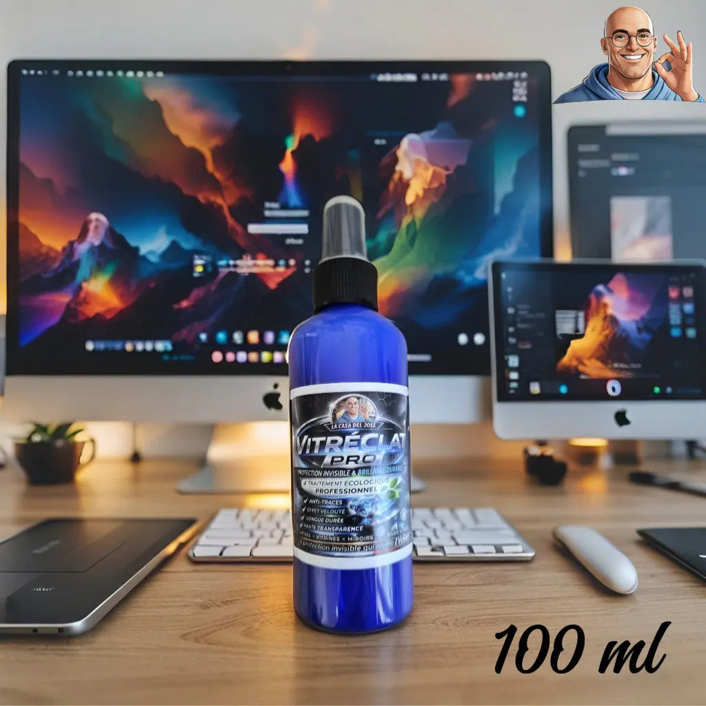 Vitréclat Pro 100 ml La Casa Del José