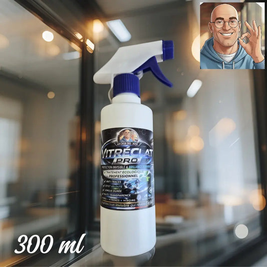 Vitréclat Pro 300 ml La Casa Del José