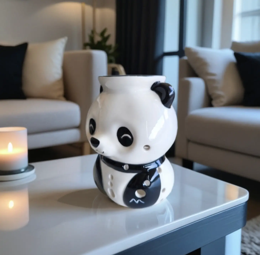 Brûle-Parfum  - Panda Brûle parfum