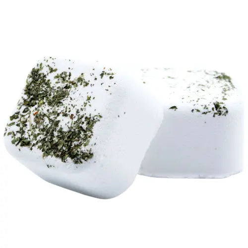 Galets de Douche Aromathérapie Super Réveil La Casa Del José