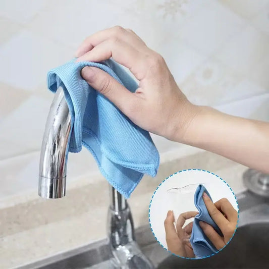 Chiffon microfibre pro Canouto
