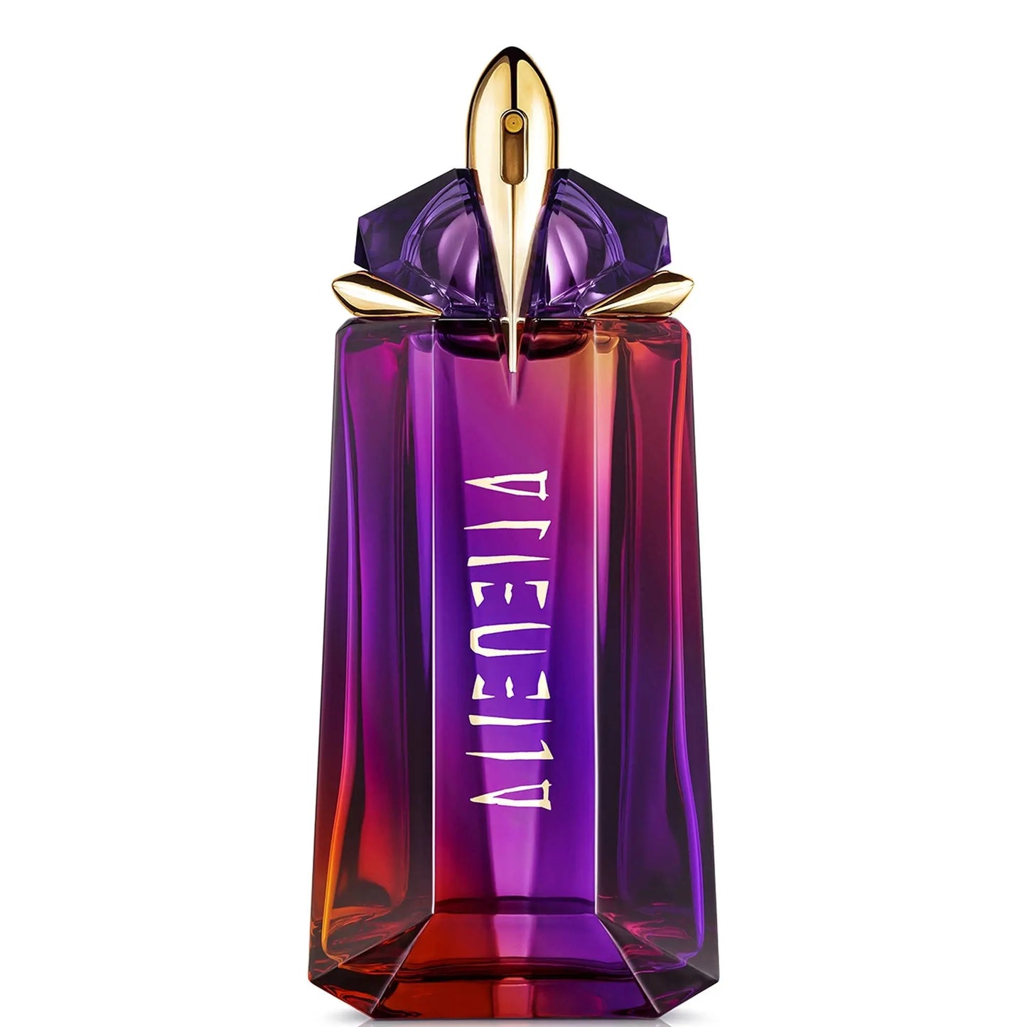 Alien Hypersense - Eau de Parfum Rechargeable Mugler