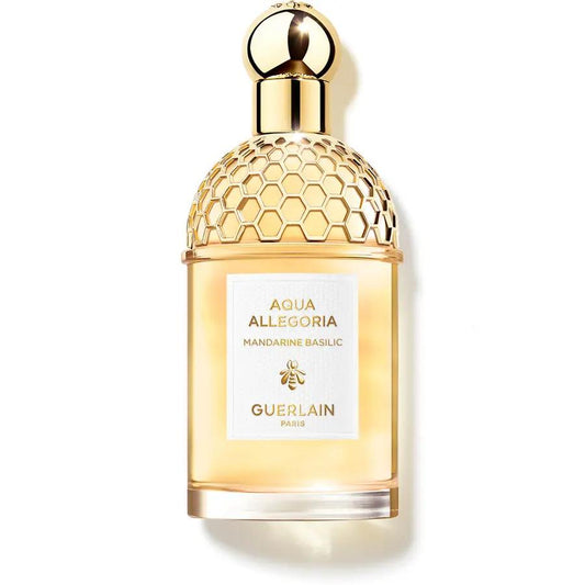 Guerlain Aqua Allegoria Mandarine Basilic- Eau de Toilette 125ml - Canouto
