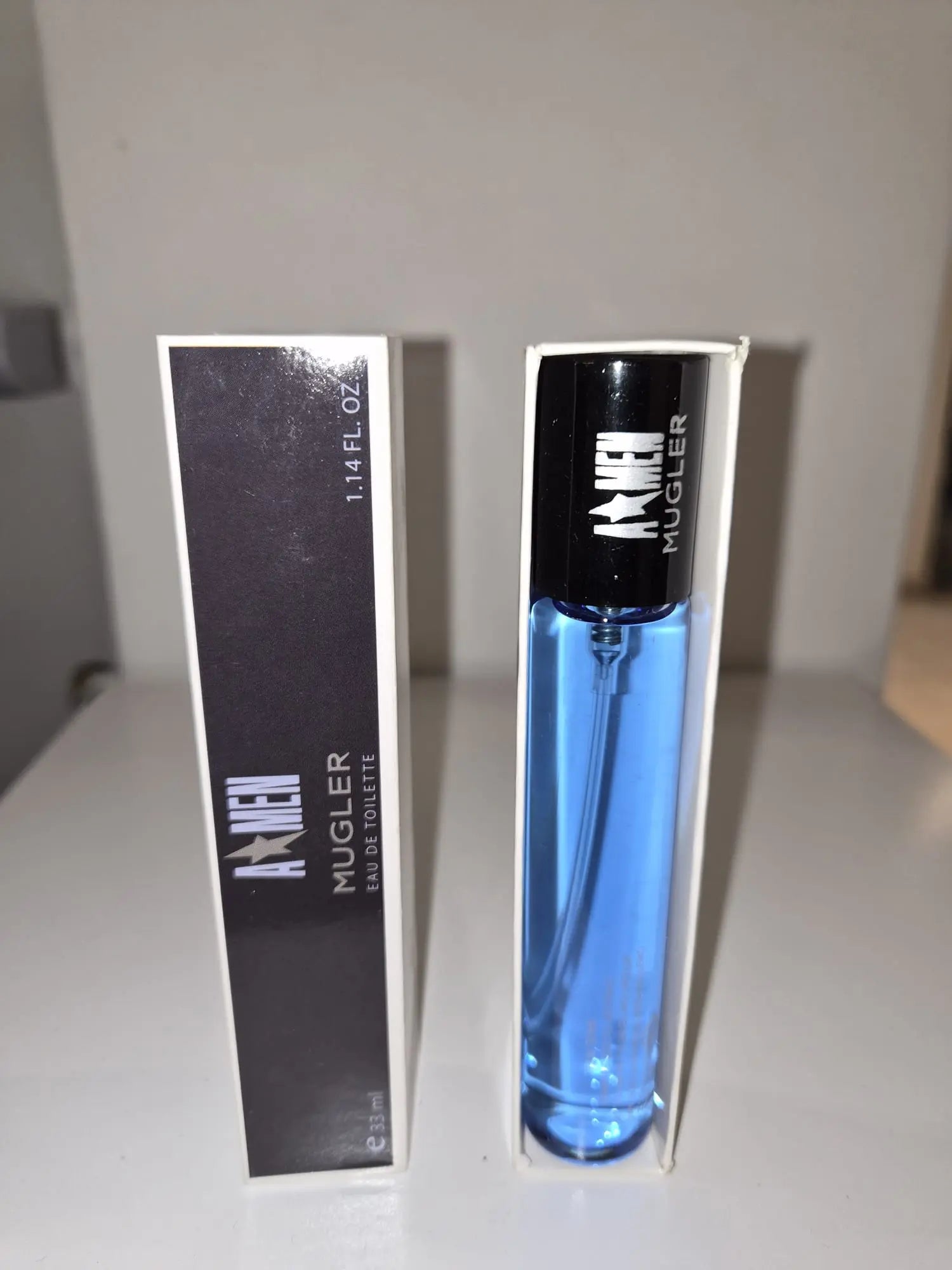 A Men Mugler Mugler