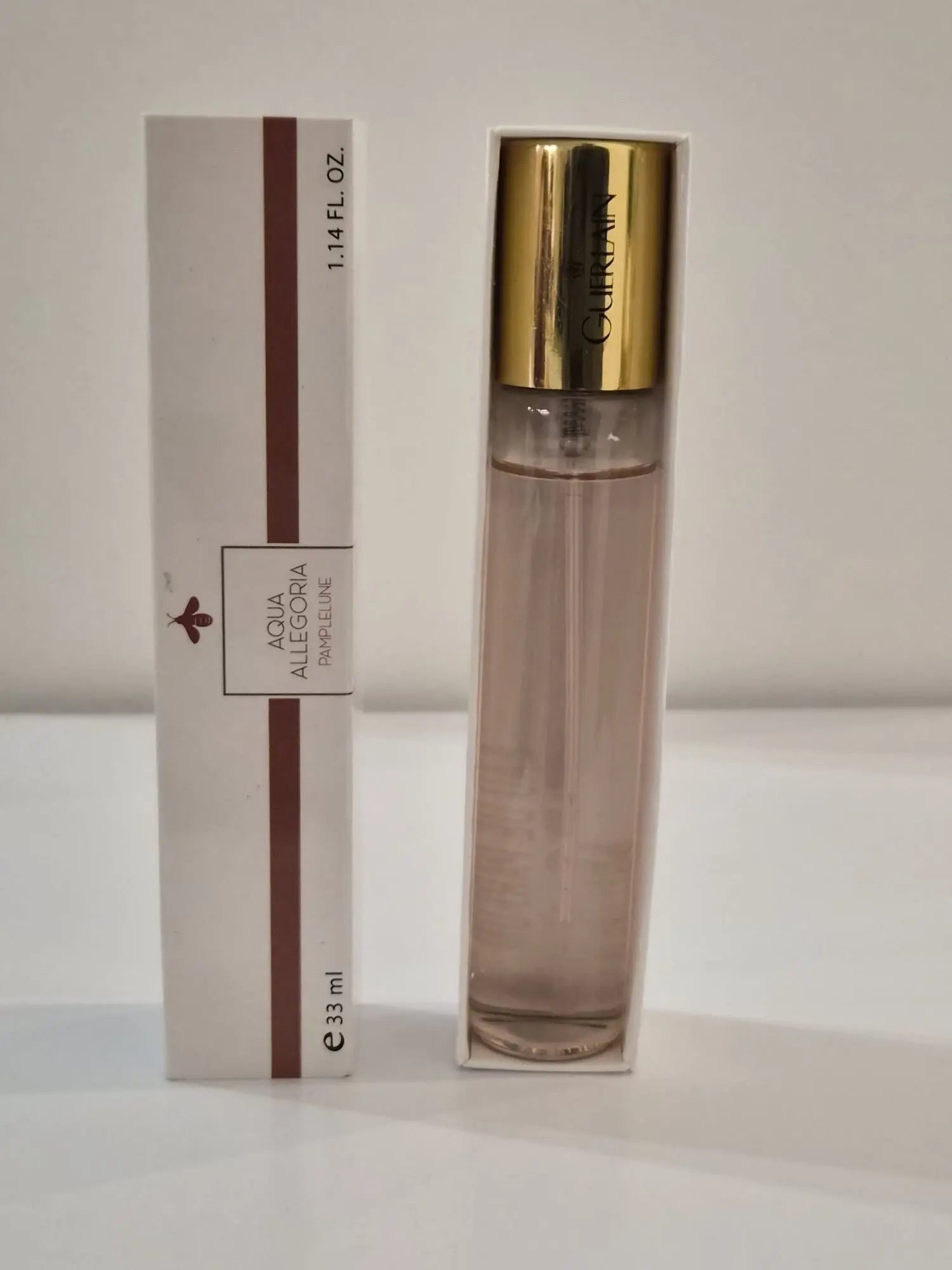 Aqua Allegoria pampellune Guerlain Guerlain