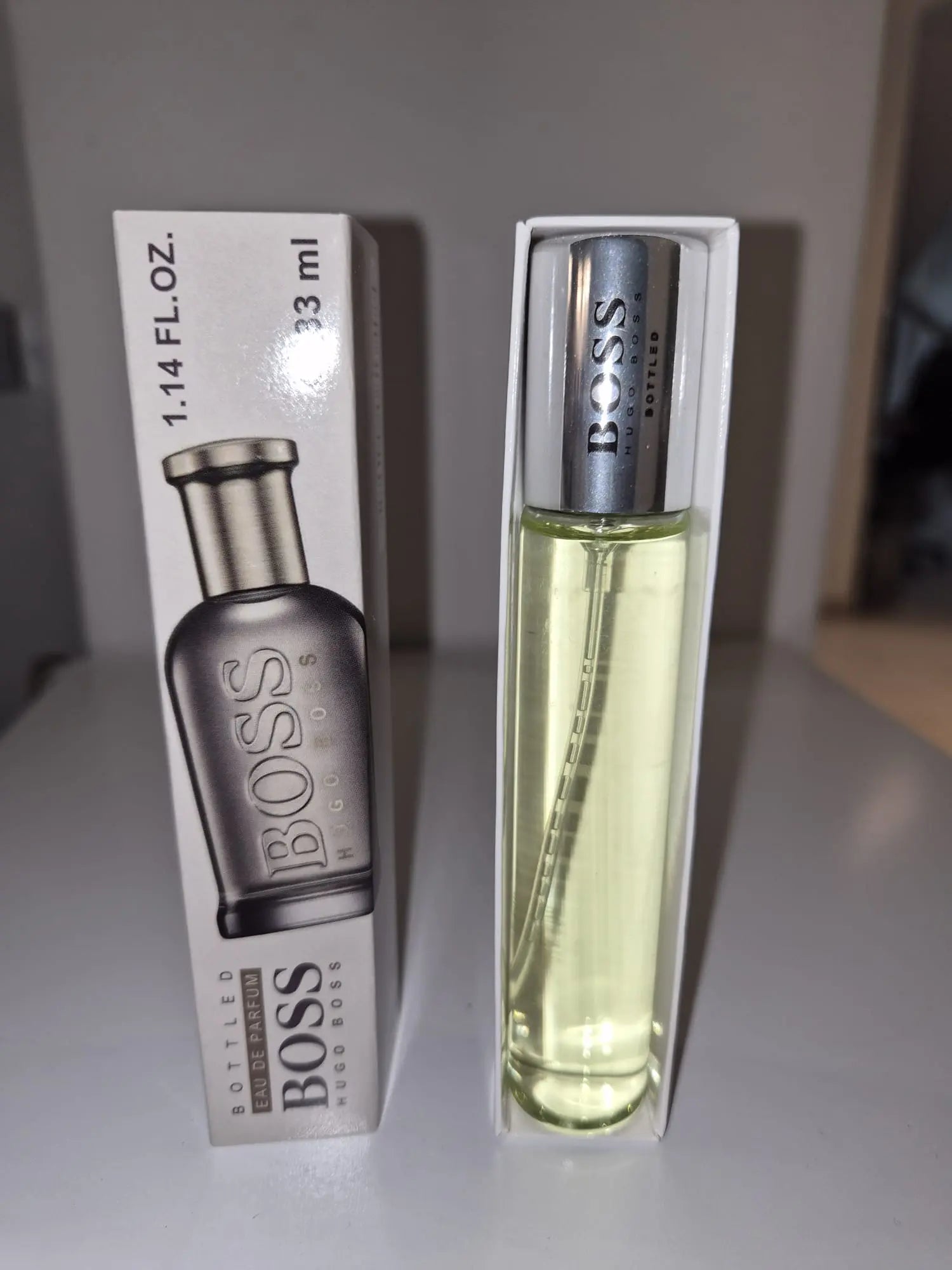 Hugo Boss Bottled HUGO BOSS