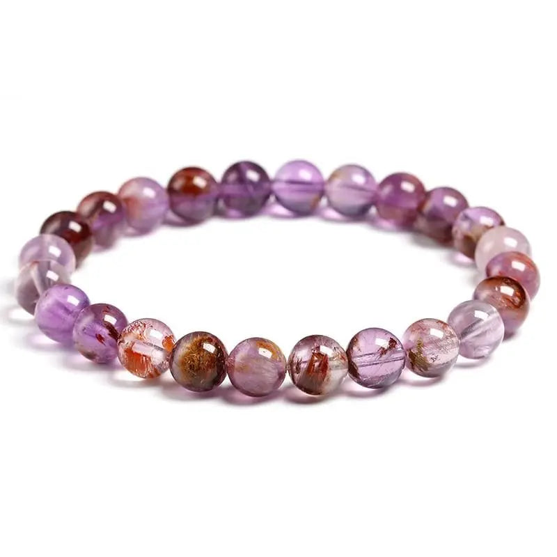 Bracelet Auralite 23 – Qualité AA – Édition Rare du Canada Canouto
