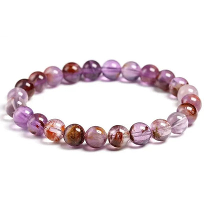 Bracelet Auralite 23 – Qualité AA – Édition Rare du Canada Canouto