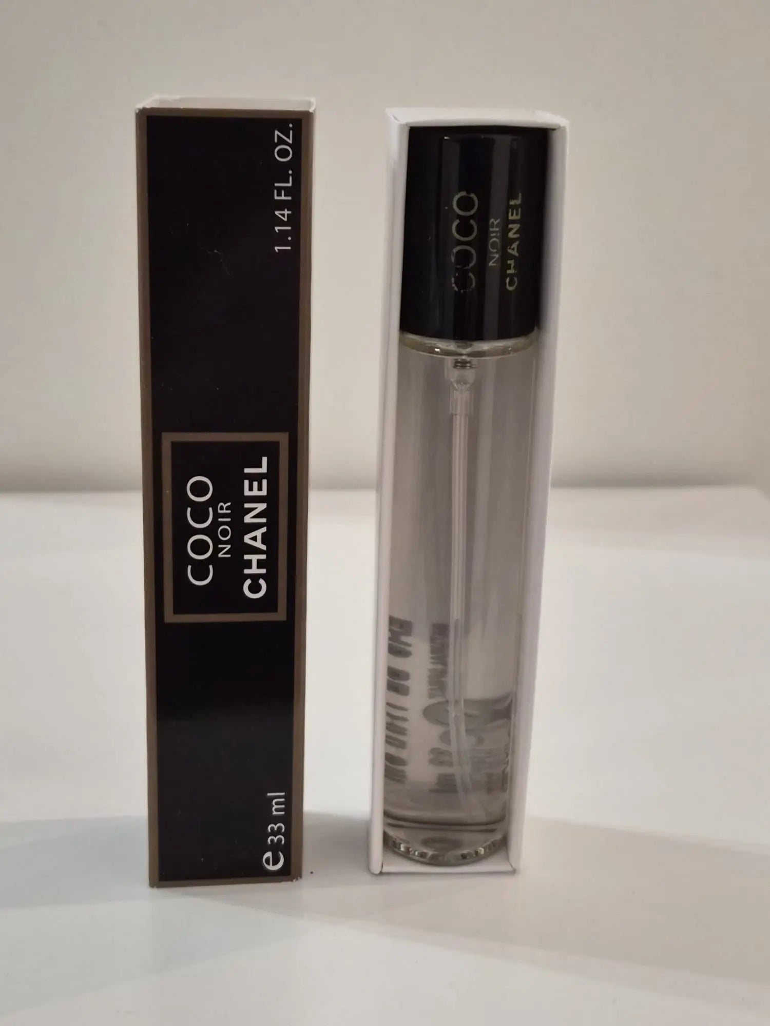 Coco Noir Chanel Chanel