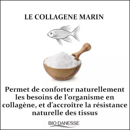Après-Shampooing au Lait d'Ânesse BIO bio danesse