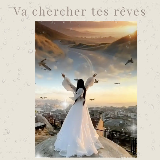 Album CD Va chercher tes rêves La Casa Del José