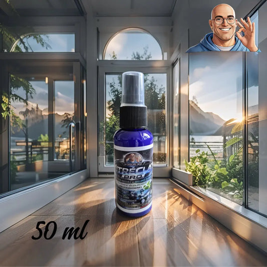 Vitreclat Pro 50 ml Canouto