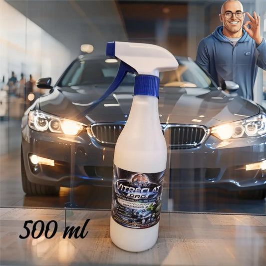 Vitréclat Pro 500 ml Canouto