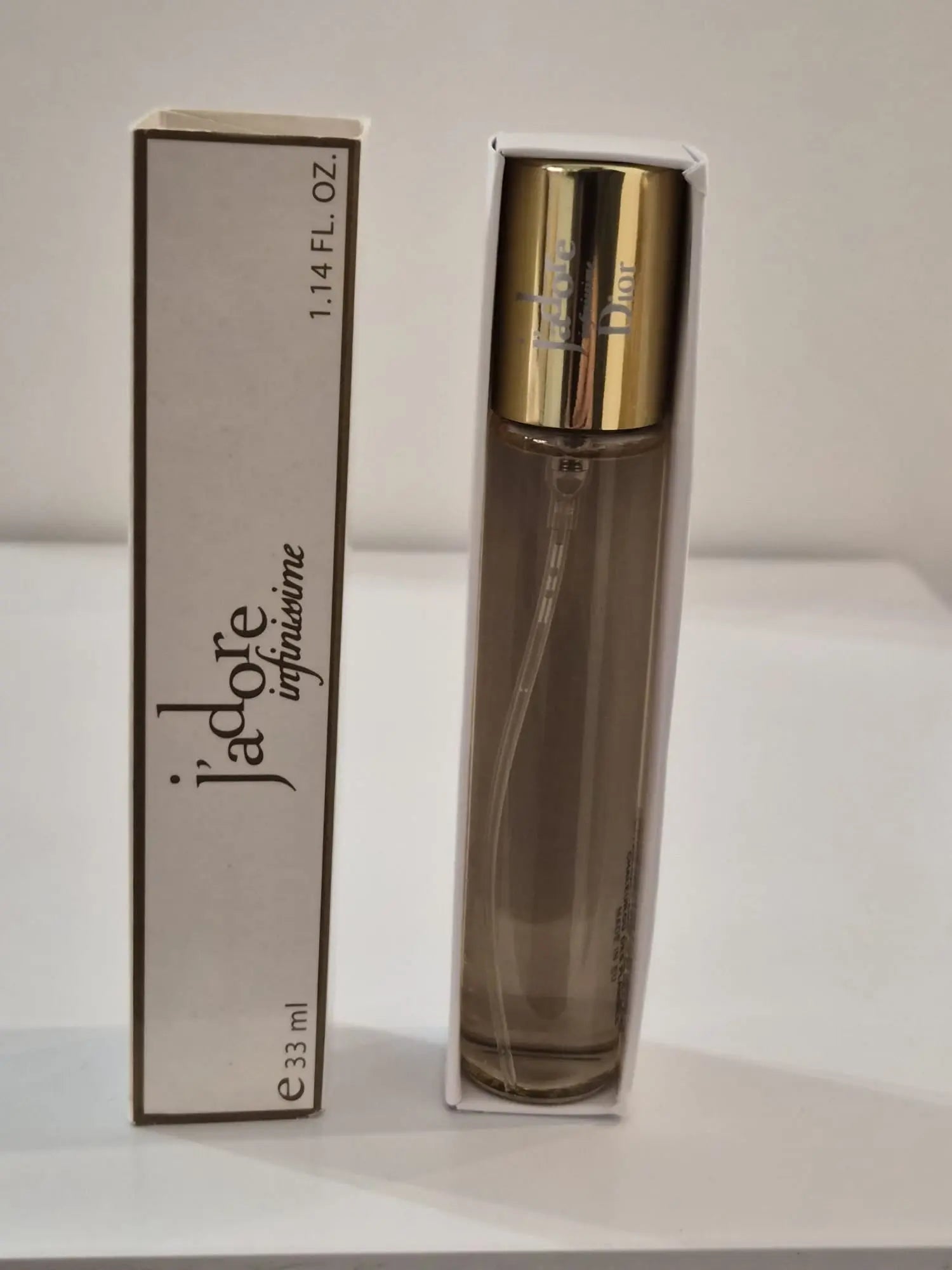 J'adore infinissime Dior Dior