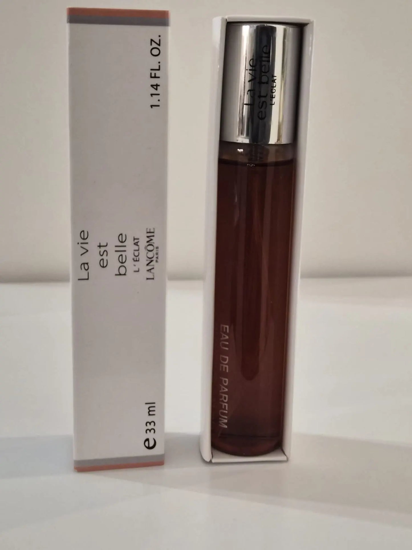La vie est belle l'eclat Lancôme