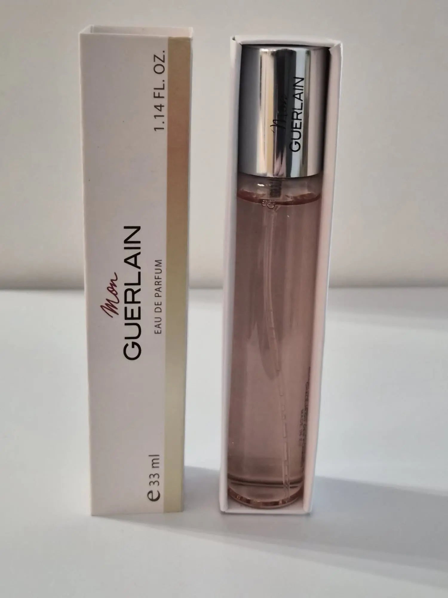 Mon Guerlain - Guerlain Guerlain