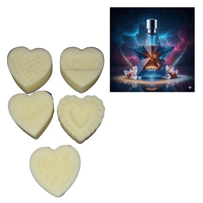 Fondants parfum dupe Éclat Céleste Canouto