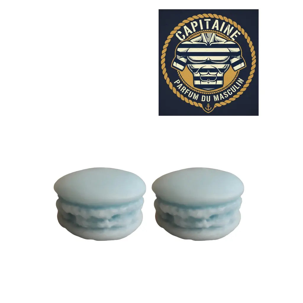 Fondants parfum dume – L'Échappée Marine Canouto