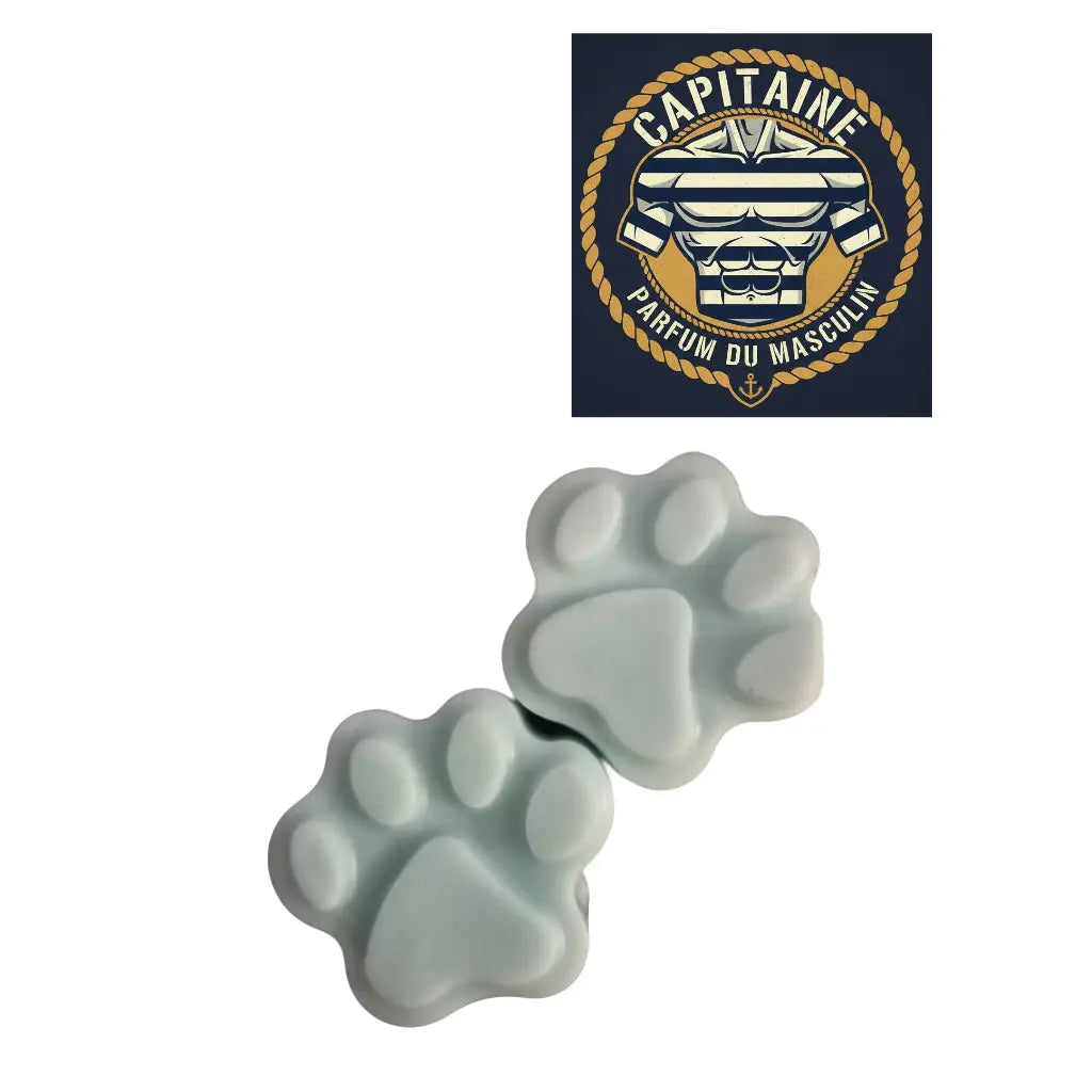 Fondants parfum dume – L'Échappée Marine Canouto