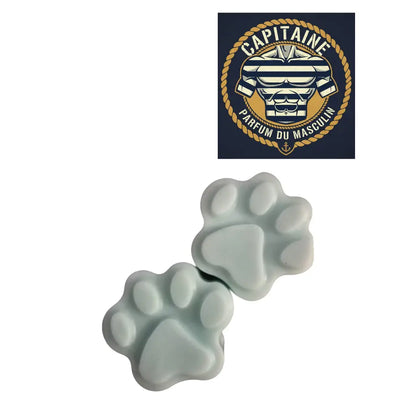Fondants parfum dume – L'Échappée Marine Canouto
