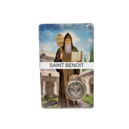 Carte fenêtre des Saints La Casa Del José