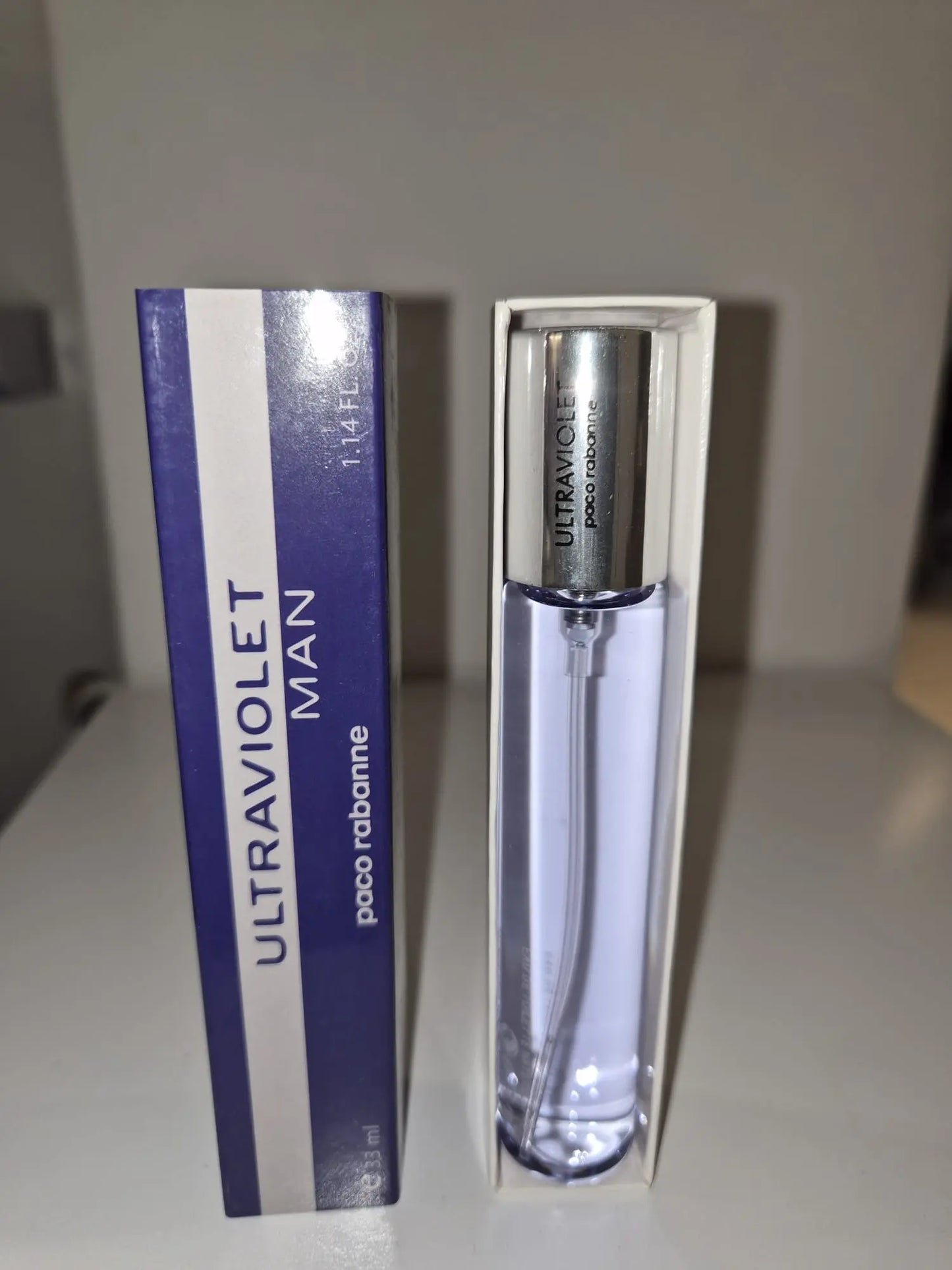 Ultra violet Rabanne Paco Rabanne