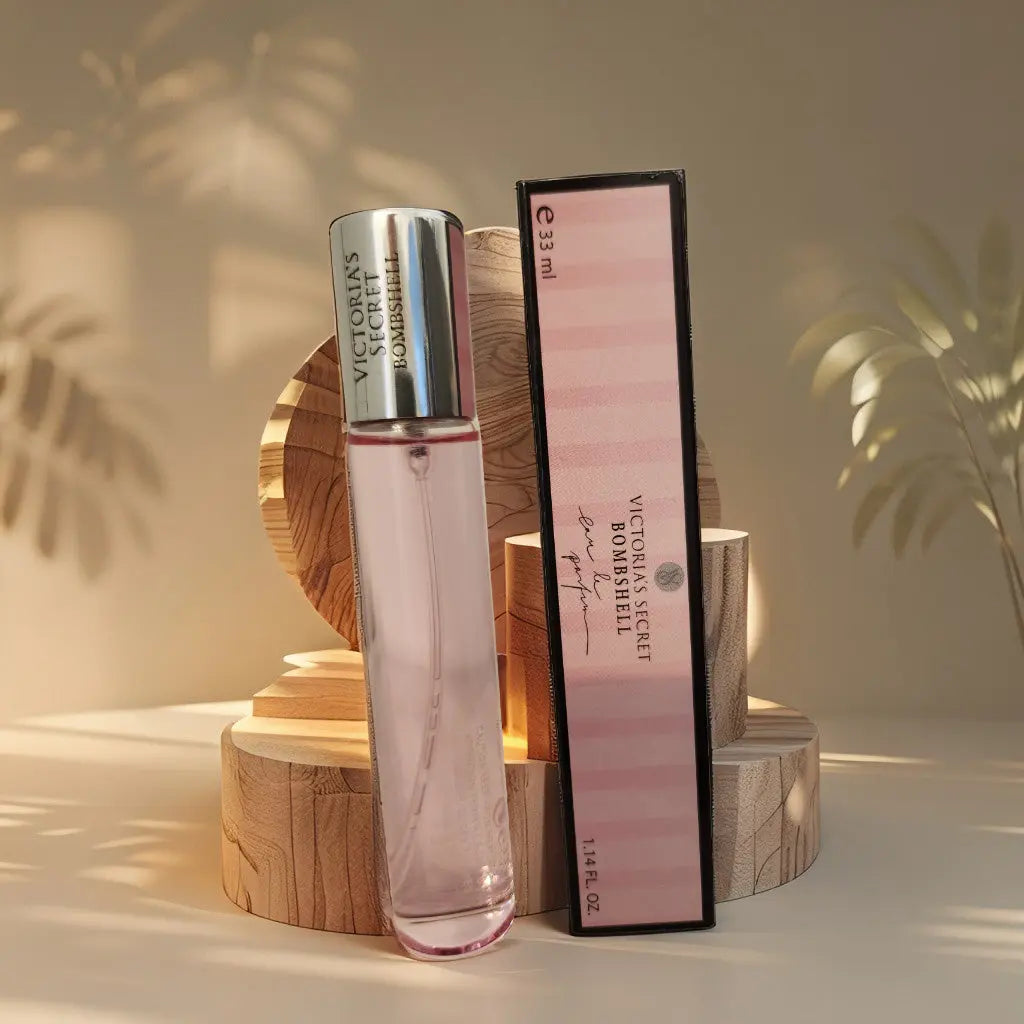 Victoria Secret - Bombshelle Victoria Secret